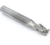 Фреза спиральная трехзаходная стружка вверх МНОГОФРЕЗ MF3LX6.15 10752