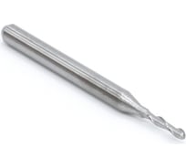 Фреза спиральная сферическая двухзаходная МНОГОФРЕЗ MF2QX3.104 10707