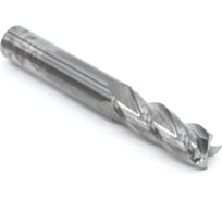 Фреза спиральная четырёхзаходная стружка вверх МНОГОФРЕЗ MF4LX8.25 10766