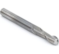 Фреза спиральная сферическая двухзаходная МНОГОФРЕЗ MF2QX5.17 10719