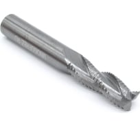 Фреза спиральная трёхзаходная со стружколомом МНОГОФРЕЗ MF3MDRX8.25 10790