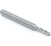 Фреза спиральная четырёхзаходная стружка вверх МНОГОФРЕЗ MF4LX3.208 10398