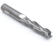 Фреза спиральная трехзаходная стружка вверх МНОГОФРЕЗ MF3LX8.32 10396