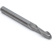 Фреза спиральная сферическая двухзаходная МНОГОФРЕЗ MF2QX4.15 10716