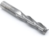 Фреза спиральная трехзаходная стружка вверх МНОГОФРЕЗ MF3LX8.35 10395