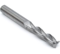 Фреза спиральная трёхзаходная со стружколомом МНОГОФРЕЗ MF3MDRX8.35 10789