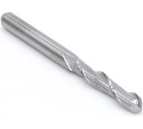 Фреза спиральная сферическая двухзаходная МНОГОФРЕЗ MF2QX3.208 10710