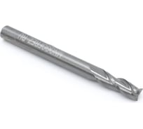 Фреза спиральная трехзаходная стружка вверх МНОГОФРЕЗ MF3LX4.12 10390