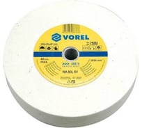 Круг для настольного точила 200x20x40 мм VOREL 8876