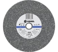 Круг для настольного точильного станка 125x12.7x17 мм VOREL 8860