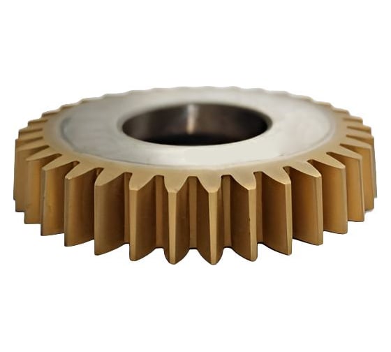 Долбяк М8, Z=16, 20°, класс А, Р6М5, дисковый, 2530-0275 Sekira 00-00025840 1