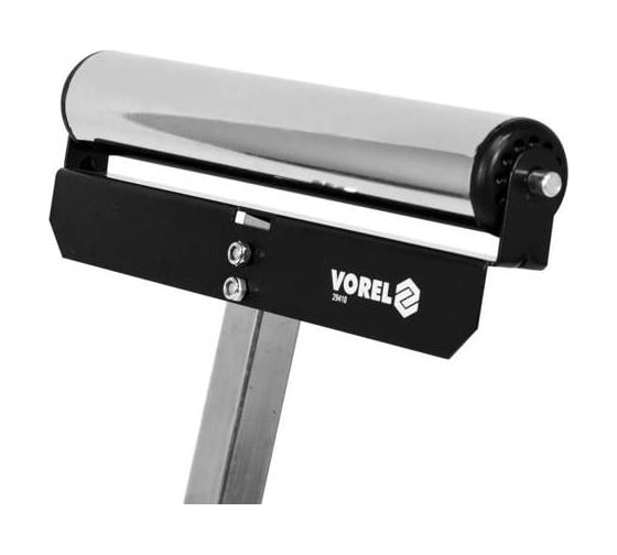 Штатив опорный, роликовый VOREL 29410