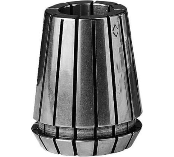 Цанга ER25 D6 Woodtec ИН 306271 1