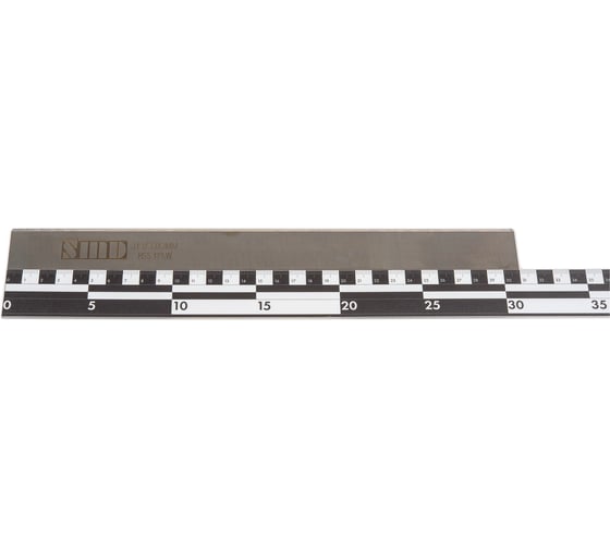 Нож строгальный 310x30x3 HSS 18%W SMD PCD Woodtec ИН 286245