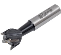 Сверло чашечное 15x57, S10x20 R Woodtec ИН 359100