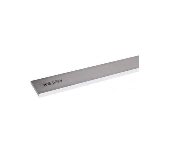 Нож строгальный 640x35x3 HSS 18%W SMD PCD Woodtec ИН 286253 1