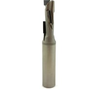 Фреза D.10x25 S.12 Lt.75 Z=3+1HM RH Alba Woodtec PCD ИН 279135