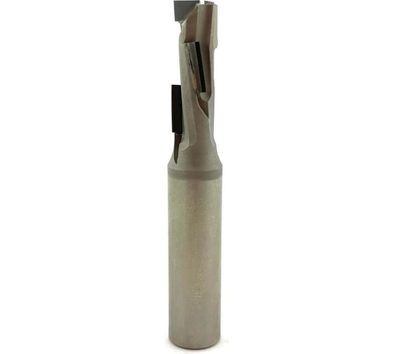 Фреза D.10x25 S.12 Lt.75 Z=3+1HM RH Alba Woodtec PCD ИН 279135