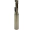Фреза D.10x25 S.12 Lt.75 Z=3+1HM RH Alba Woodtec PCD ИН 279135 1