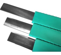 Нож строгальный 230x30x3 HSS 18%W SMD PCD Woodtec ИН 286243