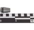 Цанга ER20 D8 Woodtec ИН 306263 5