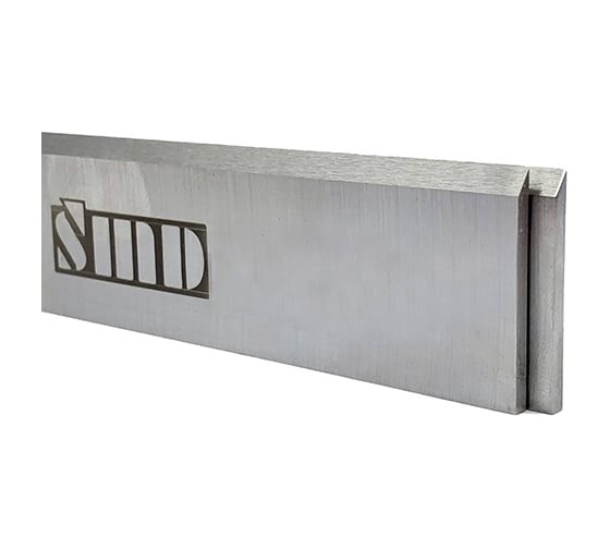 Нож строгальный 1050x30x3 HSS 18%W SMD PCD Woodtec ИН 286234 1