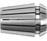 Цанга повышенной точности 9 мм, ER25, DIN 6499 Micron 117012 1