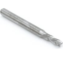 Фреза спиральная трёхзаходная стружка вниз MF3LXD3.2.508 МНОГОФРЕЗ 10754