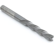 Фреза спиральная трёхзаходная стружка вниз MF3LXD4.25 МНОГОФРЕЗ 10757