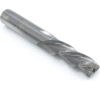 Фреза спиральная трёхзаходная стружка вниз MF3LXD6.22 МНОГОФРЕЗ 10759