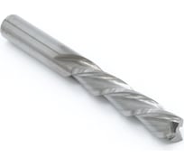 Фреза спиральная трёхзаходная стружка вниз MF3LXD6.32 МНОГОФРЕЗ 10760