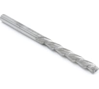 Фреза спиральная трёхзаходная стружка вниз MF3LXD6.52 МНОГОФРЕЗ 10761