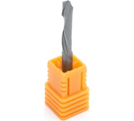 Фреза компрессионная однозаходная MF1FLX4.22 МНОГОФРЕЗ 10600