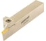 Державка канавочная ADKT-K-L-2525-3-T22 левая Premium Debever Machining Solutions DB-P-ADKTKL25253T22 1