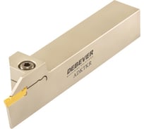 Державка канавочная ADKT-K-R-3232-3-T22 правая Premium Debever Machining Solutions DB-P-ADKTKR32323T22