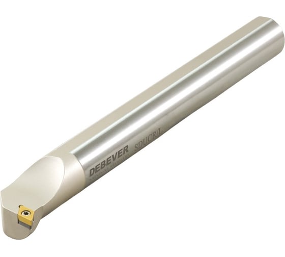 Державка расточная S25S SDUCL 11 левая Premium Debever Machining Solutions DB-P-S25SSDUCL11 1