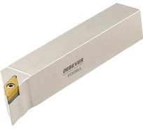 Державка токарная SVHBR 2020 K16 правая Premium Debever Machining Solutions DB-P-SVHBR2020K16