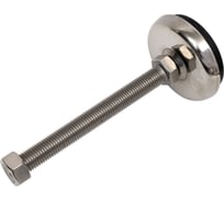 Опора виброизолирующая 80 мм, М16, 500 кг EMES IA801615