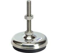 Опора виброизолирующая 60 мм, М10, 250 кг EMES IA601015