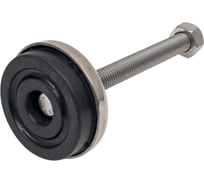 Опора виброизолирующая 60 мм, М12, 300 кг EMES IA601210