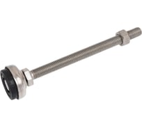 Опора виброизолирующая 40 мм, М12, 200 кг EMES IA401215