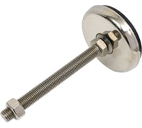 Опора виброизолирующая 100 мм, М16, 600 кг EMES IA101615