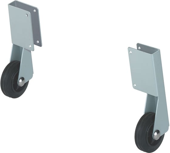 Комплект колес для дисковых пил UK290; 333 Metabo 0910064363 1