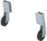 Комплект колес для дисковых пил UK290; 333 Metabo 0910064363 1