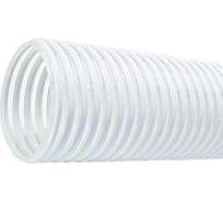 Полиуретановый рукав для аспирации и деревообработки «SEGEZHA» 38 мм, 10 м TITAN LOCK TL038SZ 27188010