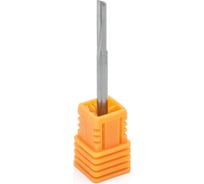 Фреза прямая однозаходная MF1ZX3.22 МНОГОФРЕЗ 10464