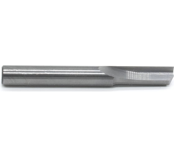 Фреза прямая однозаходная MF1ZX6.17 МНОГОФРЕЗ 10460