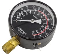 Манометр 30 т Forsage F-0500-4-M