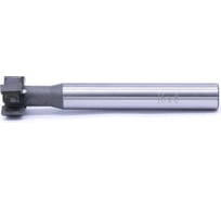 Фреза пазовая по металлу MF-G8-16.8 МНОГОФРЕЗ 9275