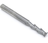 Фреза спиральная двухзаходная по цветным металлам MF-AL2LX4.16 МНОГОФРЕЗ 10445